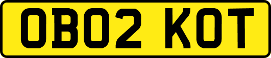 OB02KOT