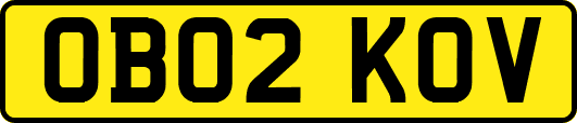 OB02KOV