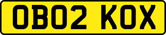 OB02KOX