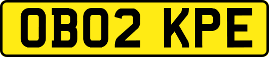 OB02KPE