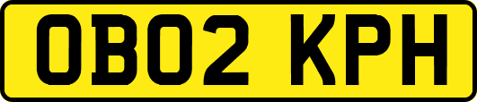 OB02KPH