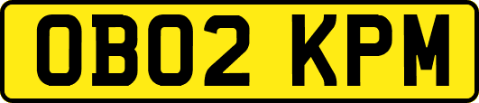 OB02KPM