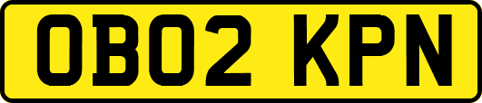 OB02KPN