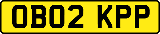 OB02KPP