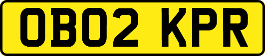 OB02KPR