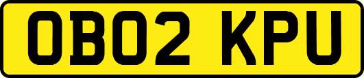 OB02KPU