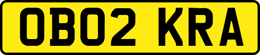 OB02KRA