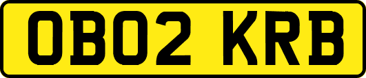 OB02KRB