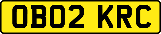 OB02KRC