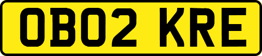 OB02KRE