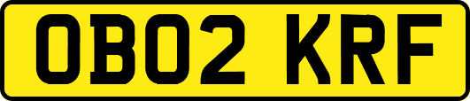 OB02KRF