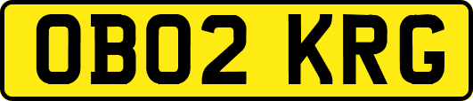 OB02KRG