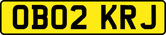 OB02KRJ
