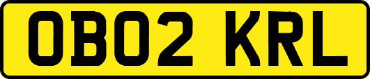 OB02KRL