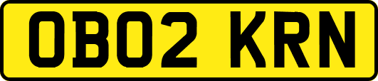 OB02KRN