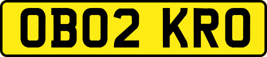 OB02KRO