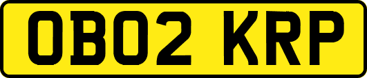 OB02KRP