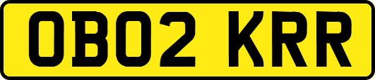 OB02KRR