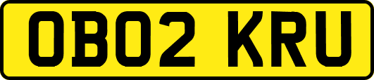 OB02KRU