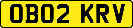 OB02KRV