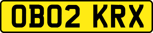 OB02KRX