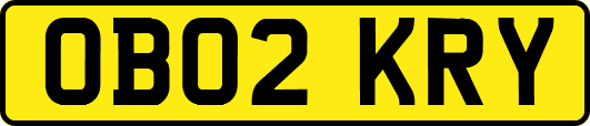 OB02KRY
