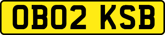 OB02KSB