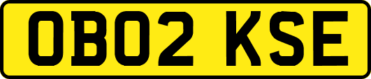OB02KSE