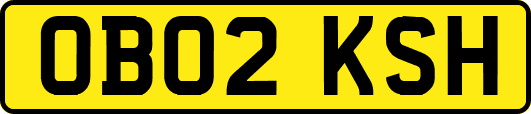 OB02KSH