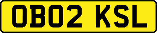 OB02KSL