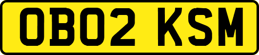 OB02KSM