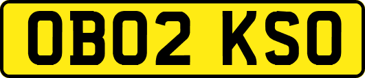 OB02KSO