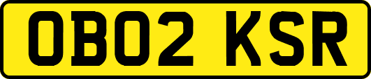 OB02KSR