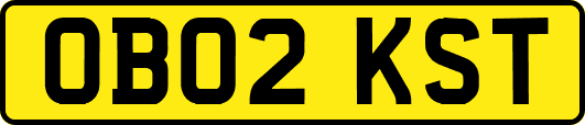 OB02KST