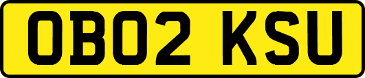 OB02KSU
