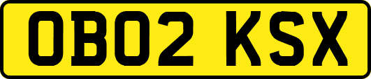 OB02KSX