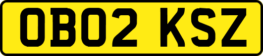 OB02KSZ