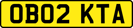 OB02KTA