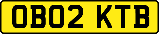 OB02KTB