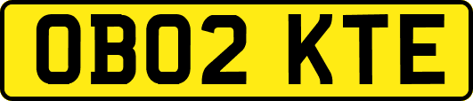 OB02KTE
