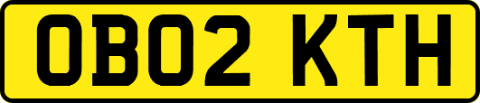 OB02KTH