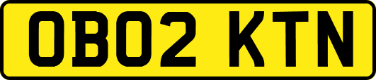 OB02KTN