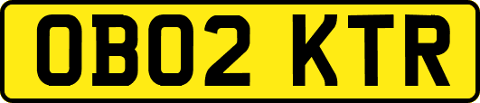 OB02KTR