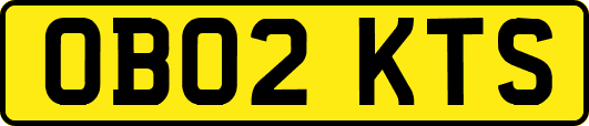 OB02KTS