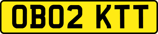 OB02KTT