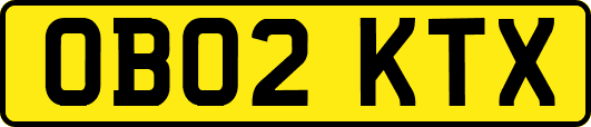 OB02KTX