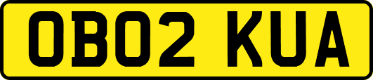 OB02KUA