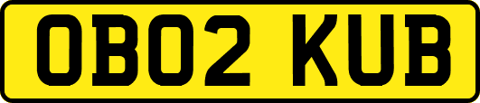OB02KUB