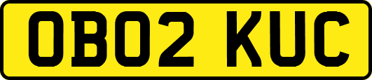 OB02KUC