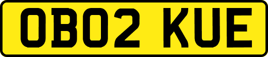 OB02KUE